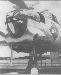 B-25 Mitchell. Часть 1