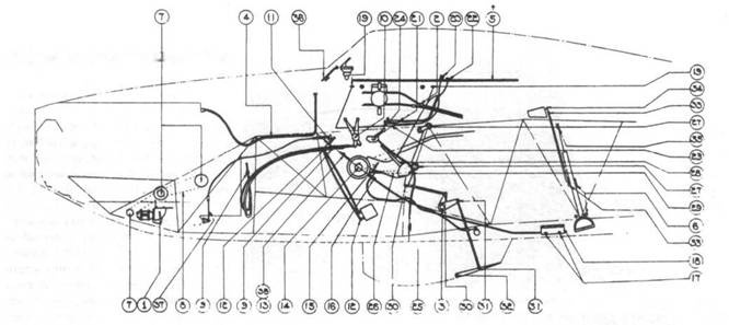 Hawker Hurricane. Часть