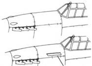 Hawker Hurricane. Часть 1