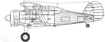 Gloster Gladiator