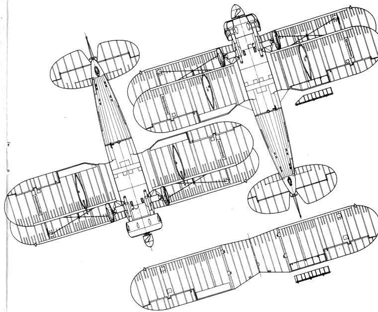 Gloster Gladiator