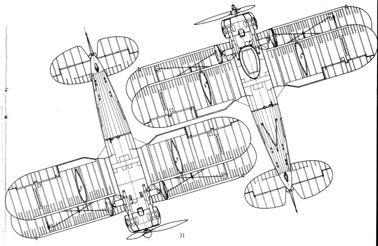 Gloster Gladiator