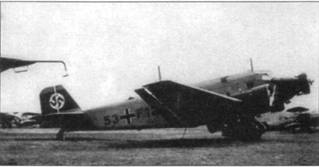 Junkers Ju 5