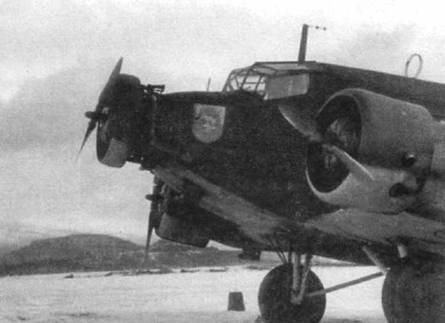 Junkers Ju 5