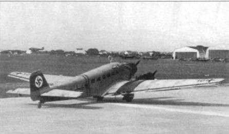 Junkers Ju 5