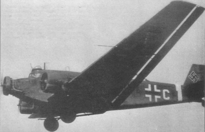 Junkers Ju 5