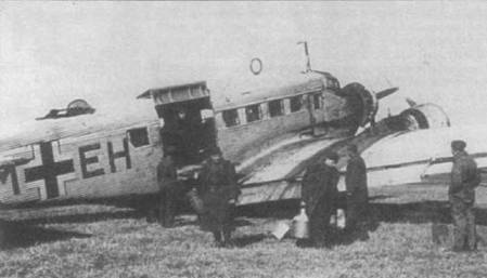 Junkers Ju 5