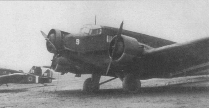 Junkers Ju 5