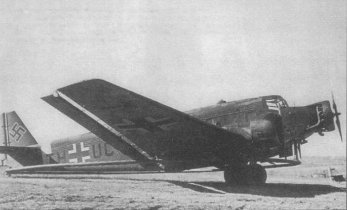 Junkers Ju 5