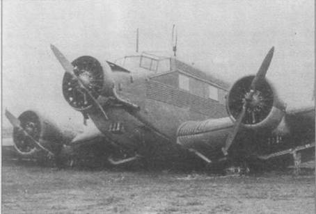 Junkers Ju 5