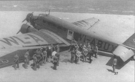 Junkers Ju 5