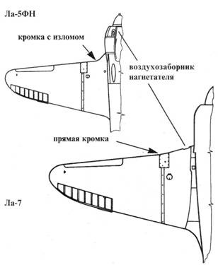 Ла-7