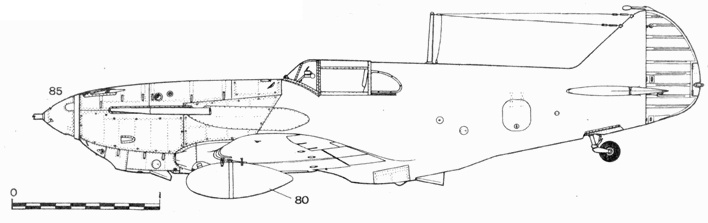 ЛаГГ-3