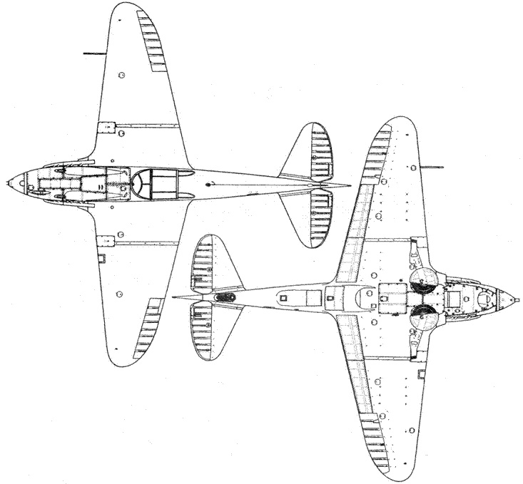 ЛаГГ-3