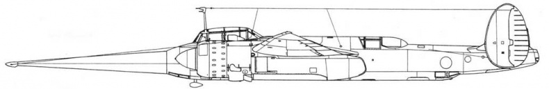 Ту-2 Часть