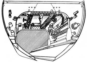 Ту-2 Часть