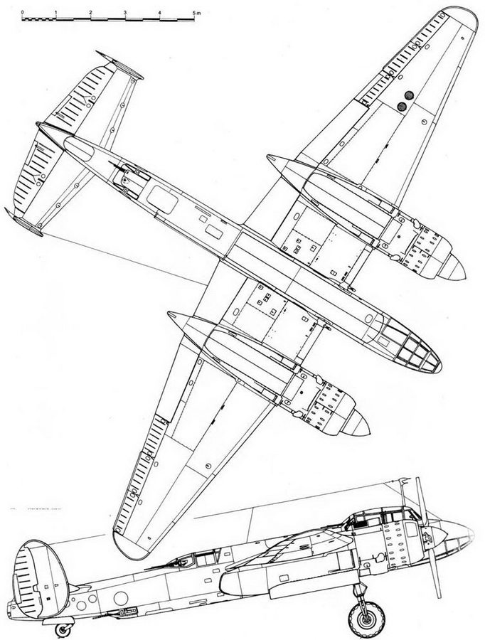 Ту-2 Часть 1