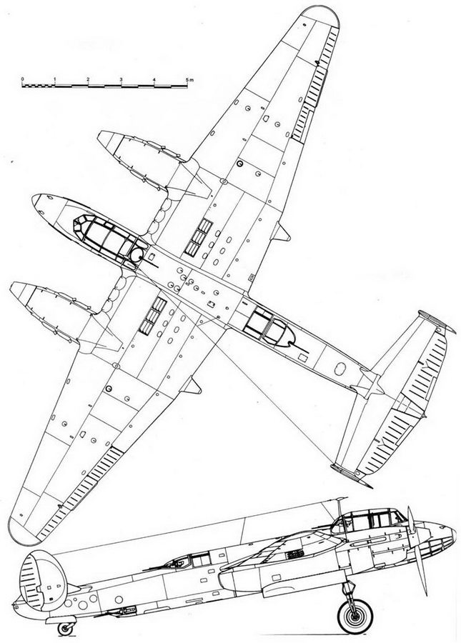 Ту-2 Часть 1