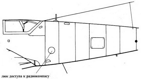 Messerschmitt Bf 109. Часть 5