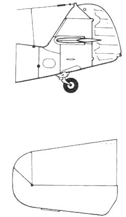 Messerschmitt Bf 109. Часть 4