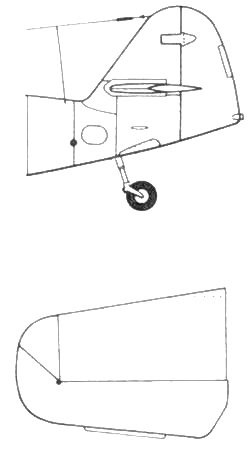 Messerschmitt Bf 109. Часть 4