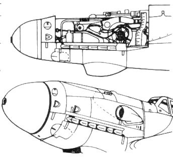 Messerschmitt Bf 109. Часть 4