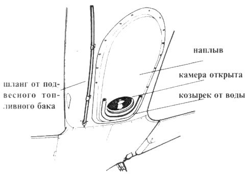 Messerschmitt Bf 109. Часть 4