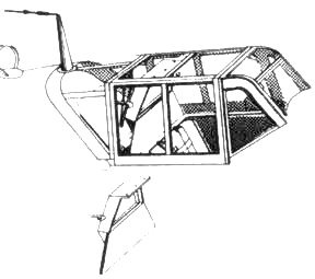 Messerschmitt Bf 109. Часть 4