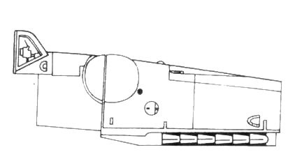 Messerschmitt Bf 109. Часть 4