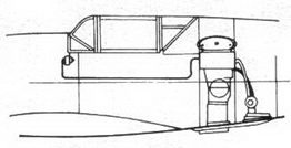 Messerschmitt Bf 109. Часть 3