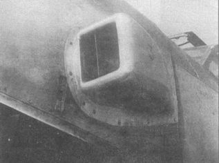 Messerschmitt Bf 109. Часть 3