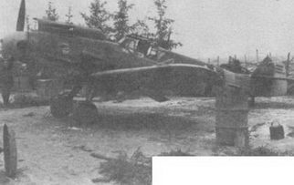 Messerschmitt Bf 109. Часть 3