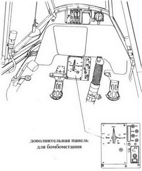 Messerschmitt Bf 109. Часть 3