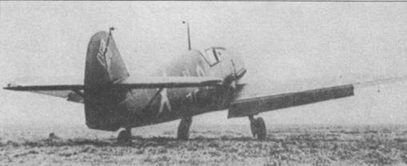 Messerschmitt Bf 109. Часть