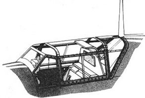 Messerschmitt Bf 109. Часть