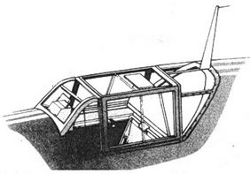 Messerschmitt Bf 109. Часть