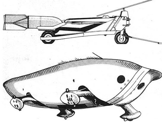 Messerschmitt Bf 109. Часть