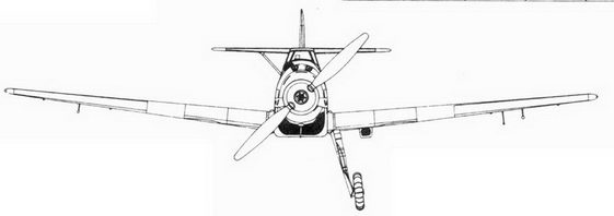 Messerschmitt Bf 109. Часть 1