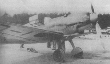 Messerschmitt Bf 109. Часть 1