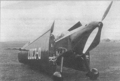 Messerschmitt Bf 109. Часть 1