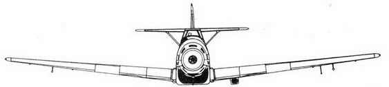 Messerschmitt Bf 109. Часть 1