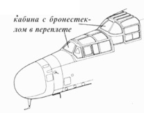 Nortrop P-61 BLack Widow. Тяжелый ночной истребитель США