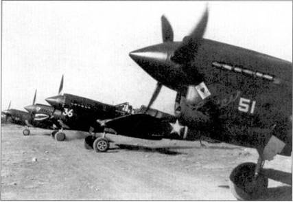 Curtiss P-40. Часть 4