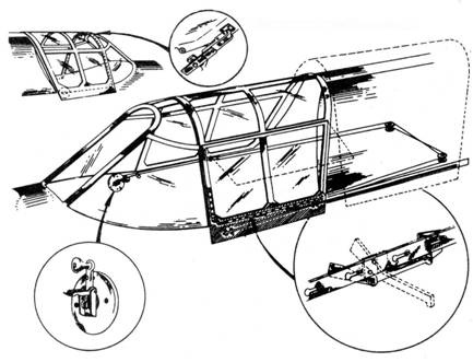 Curtiss P-40. Часть 3