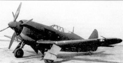 Curtiss P-40. Часть