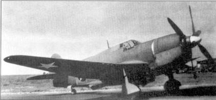 Curtiss P-40. Часть