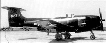 Curtiss P-40. Часть