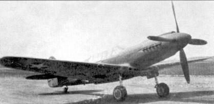 Curtiss P-40. Часть