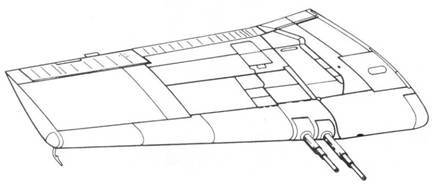 F6F «Hellcat» часть