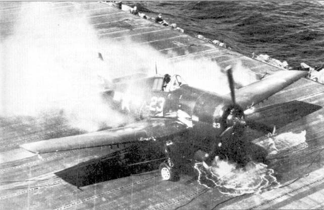 F6F «Hellcat» часть